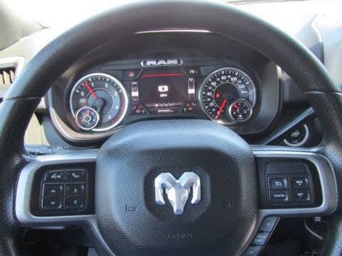 Used 2022 RAM 3500 Tradesman AWD/4WD image 10