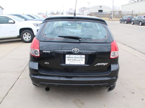 Used 2003 Toyota Matrix XR image 7