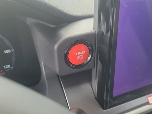 New 2026 Toyota 4Runner TRD Off-Road Premium image 27