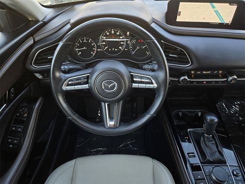 Certified 2023 MAZDA CX-30 2.5 Turbo w/ Premium Package image 14