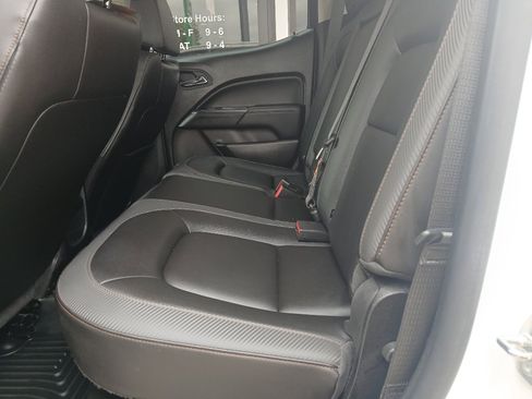 Used 2021 GMC Canyon AT4 AWD/4WD image 14