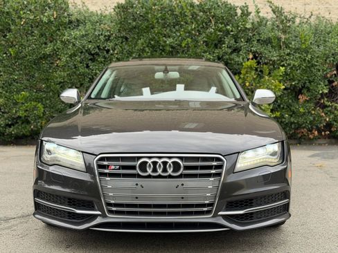 Used 2013 Audi S7 Prestige image 8
