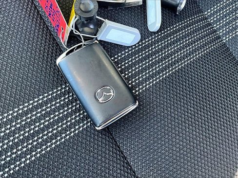 Used 2025 MAZDA CX-50 AWD 2.5 S w/ Weather Package image 10