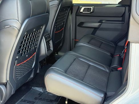 New 2026 Ford Bronco Raptor AWD/4WD image 9