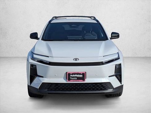 New 2026 Toyota C-HR AWD/4WD image 6