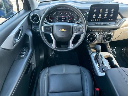 Used 2023 Chevrolet Blazer LT w/ LPO, Floor Liner Package image 21