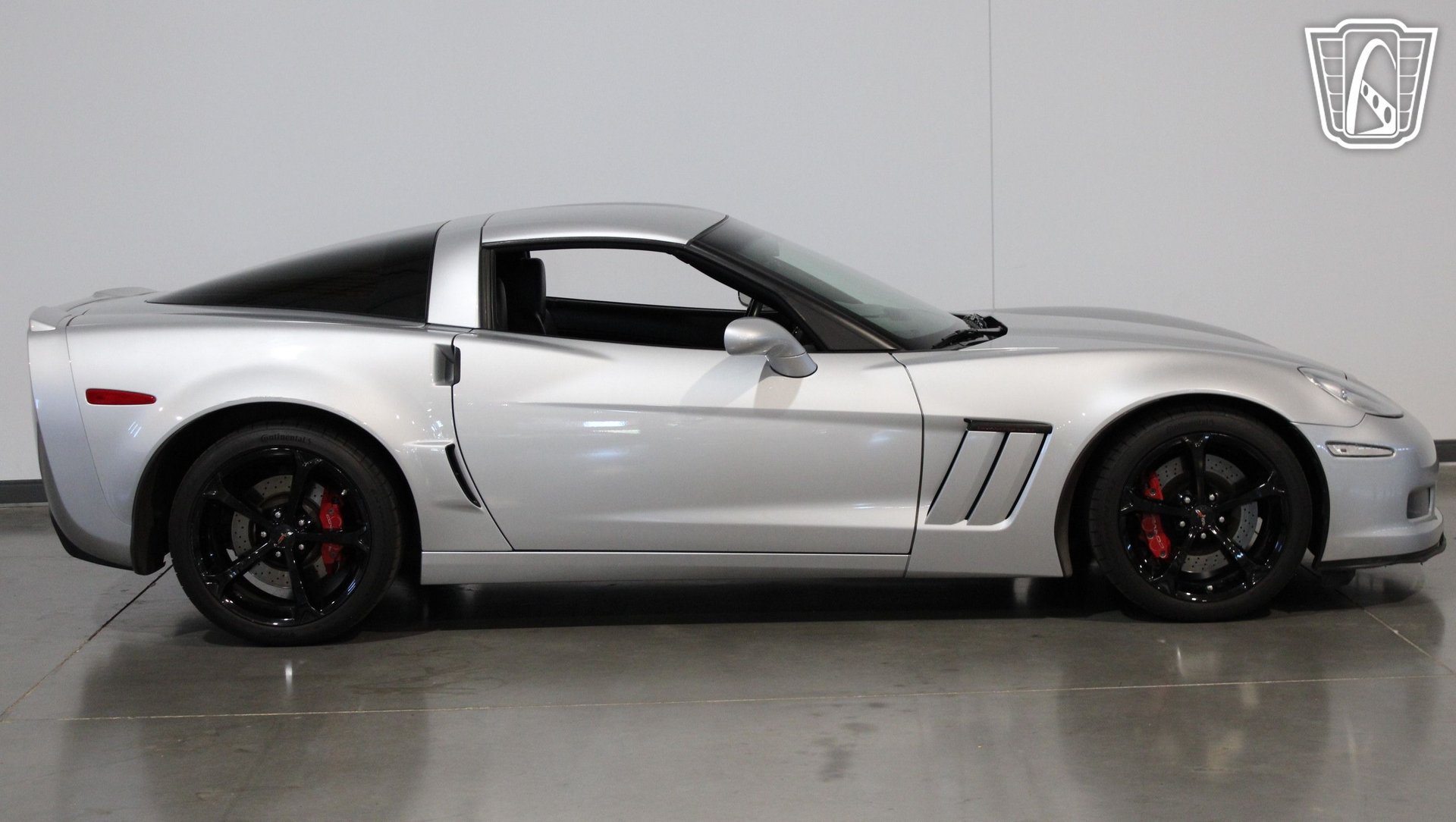 Used 2013 Chevrolet Corvette Grand Sport w/ 2LT Preferred Equipment Group RWD image 24