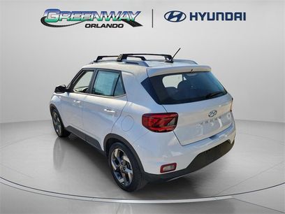 Used 2023 Hyundai Venue SEL