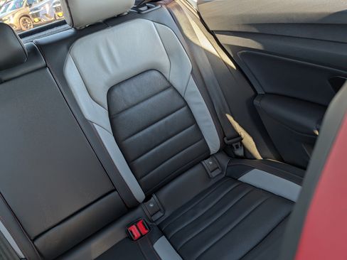 Used 2024 Volkswagen GTI Autobahn w/ MDO Package FWD image 18