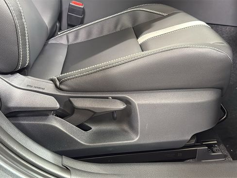 New 2026 Toyota Camry SE image 20