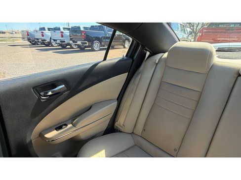 Used 2011 Dodge Charger Rallye image 22