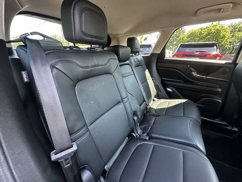 Certified 2024 Lincoln Corsair AWD w/ Equipment Group 101A image 38