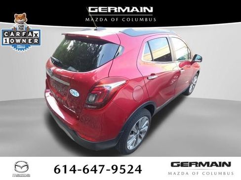 Used 2019 Buick Encore Preferred w/ Safety Package FWD image 8