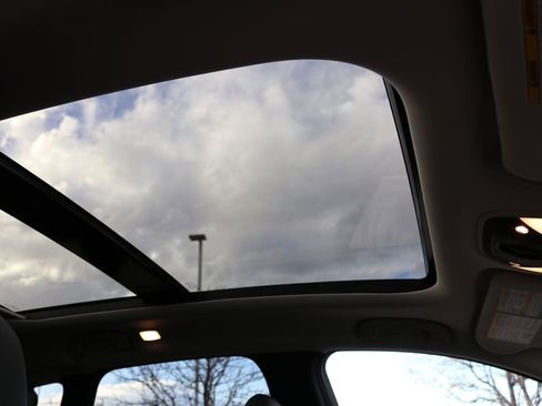 Certified 2025 INFINITI QX50 Luxe image 41