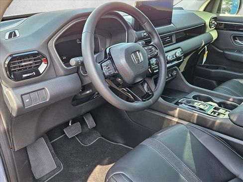 New 2026 Honda Pilot EX-L image 3