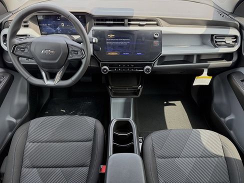 New 2027 Chevrolet Bolt LT FWD image 10