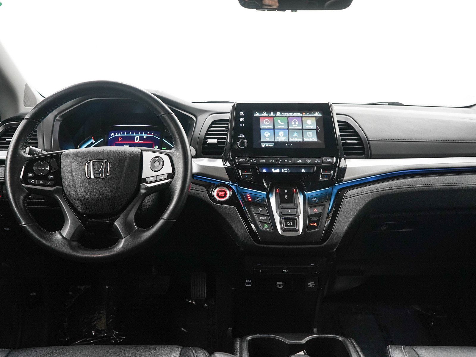 Used 2022 Honda Odyssey Touring image 18