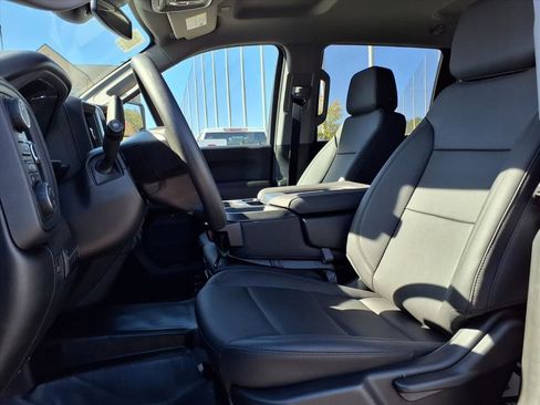 New 2026 Chevrolet Silverado 3500 W/T w/ WT Convenience Package image 20
