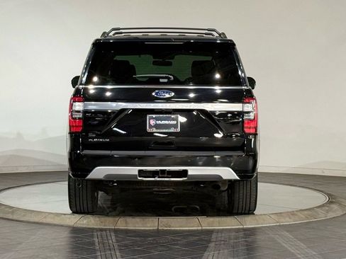 Used 2019 Ford Expedition Platinum image 8