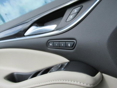 Used 2020 Buick Enclave Premium w/ Surround and Sites Package image 26