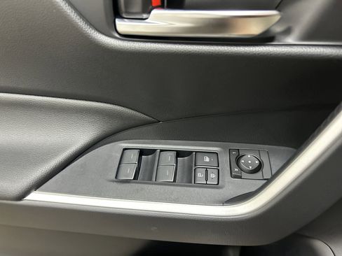 New 2025 Toyota RAV4 SE image 25