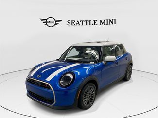 New 2026 MINI Cooper S video 1