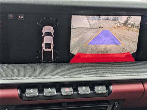 Used 2020 Porsche 911 Carrera S image 15