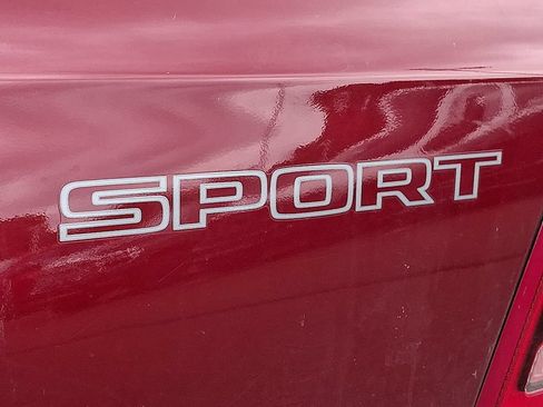 Used 2020 RAM 1500 Laramie w/ Sport Appearance Package AWD/4WD image 12