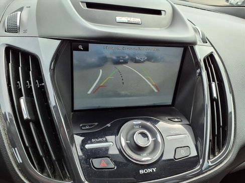 Used 2015 Ford Escape Titanium image 7