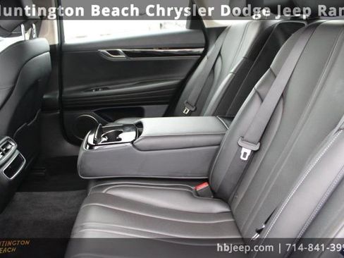 Used 2023 Genesis G80 2.5T image 34