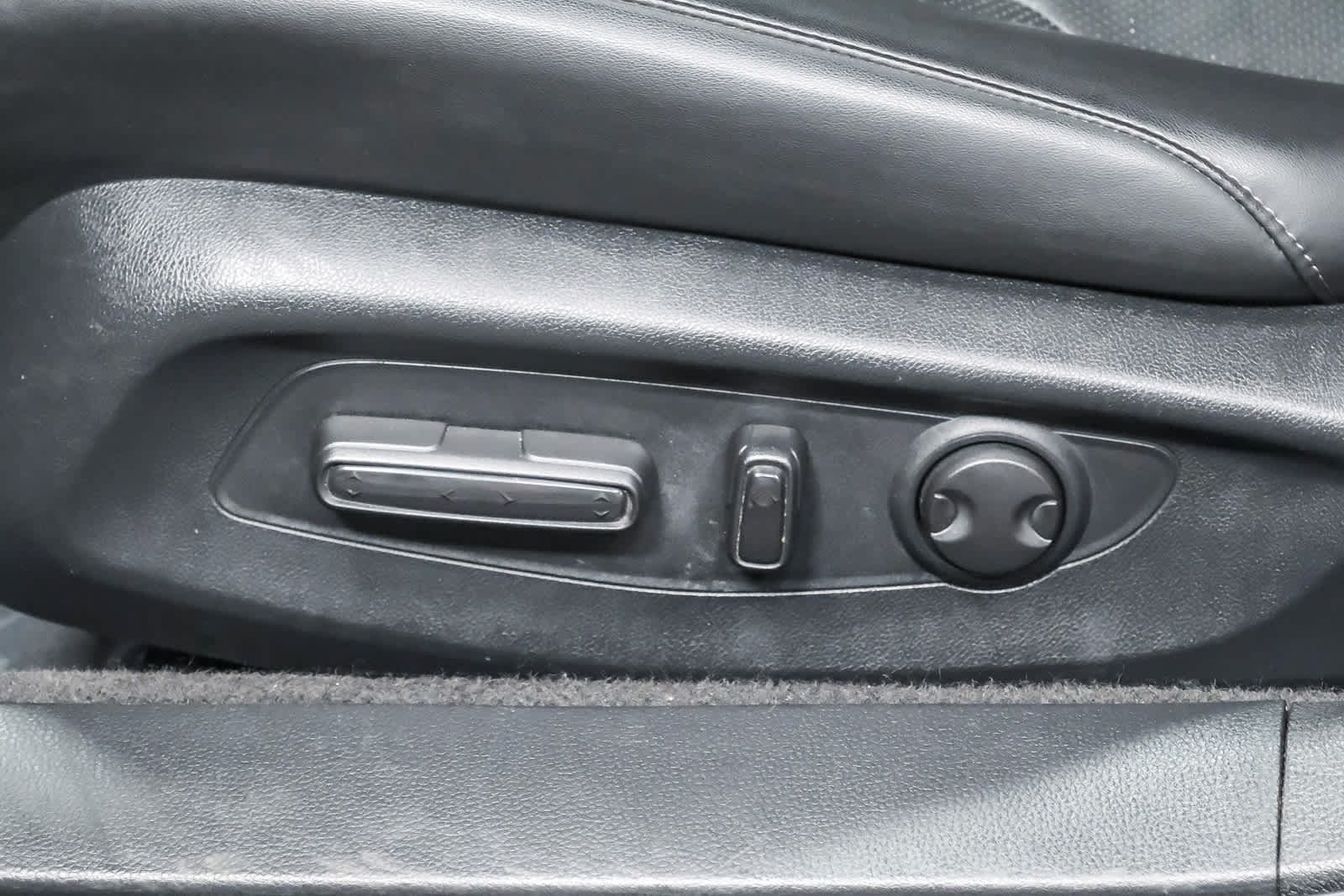 Used 2024 Honda Accord Sport image 28