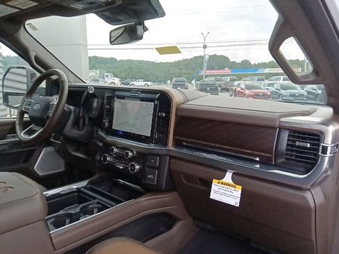 New 2026 Ford F250 King Ranch AWD/4WD image 37