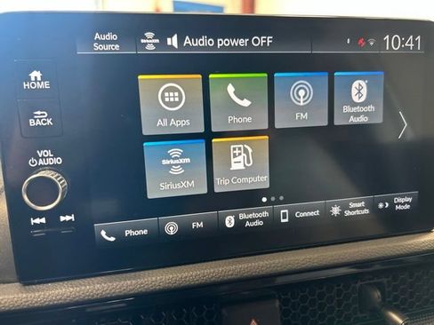 Certified 2023 Honda CR-V EX-L image 34