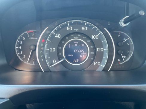 Used 2013 Honda CR-V LX image 20