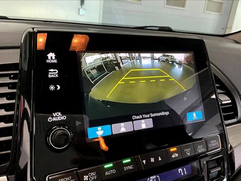 Used 2018 Honda Odyssey EX-L image 23