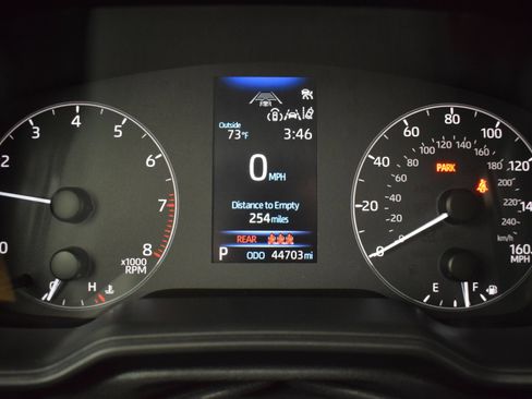 Used 2025 Toyota Corolla LE FWD image 16
