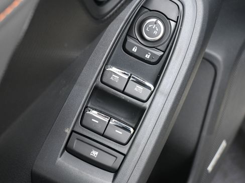 New 2026 Subaru Crosstrek 2.5i Limited AWD/4WD image 19