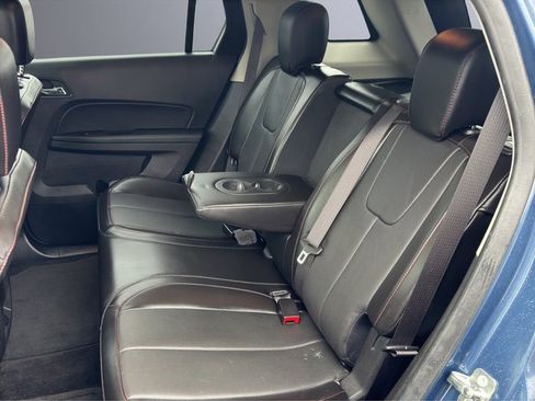 Used 2016 GMC Terrain SLT w/ Open Road Package image 23