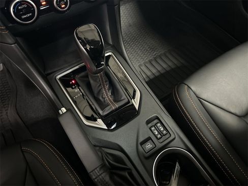 Certified 2022 Subaru Crosstrek 2.5i Limited image 22