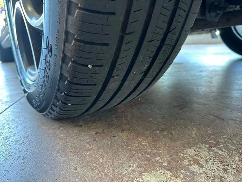 Used 2018 Alfa Romeo Stelvio Ti image 28