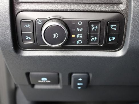 Used 2025 Ford F350 Platinum AWD/4WD image 66