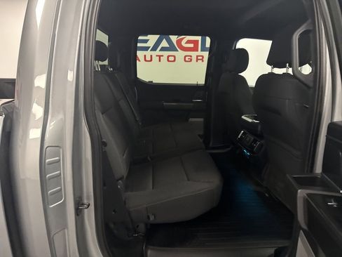 Used 2021 Ford F150 XLT w/ Equipment Group 302A High image 37