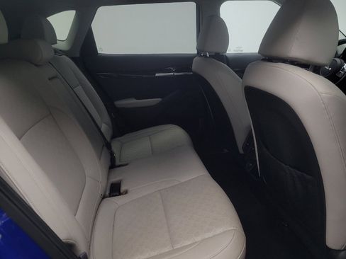Used 2022 Kia Seltos EX AWD/4WD image 19