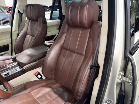 Used 2013 Land Rover Range Rover Autobiography image 52