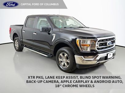 Used 2022 Ford F150 XLT w/ XTR Package