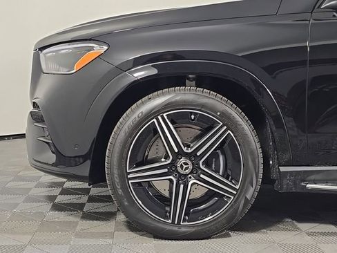 New 2026 Mercedes-Benz GLE 450 4MATIC image 11