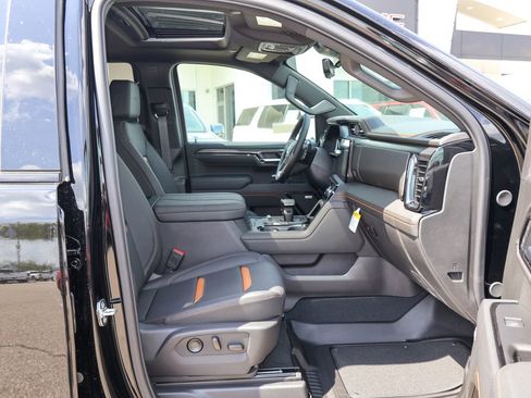 New 2026 GMC Sierra 1500 AT4 image 32