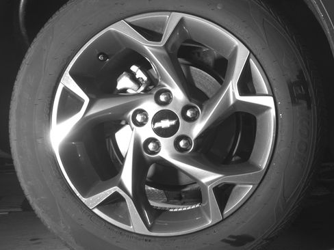 Used 2025 Chevrolet Trax LT image 15