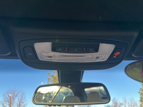 Used 2014 BMW 428i xDrive Convertible image 11