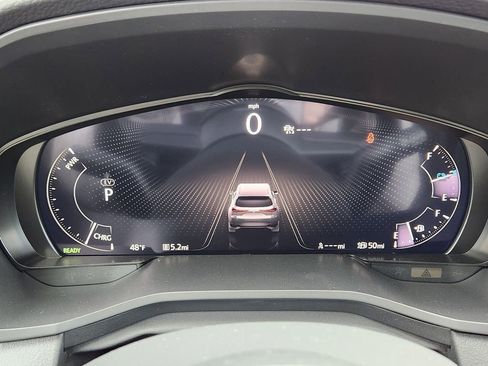 New 2026 MAZDA CX-90 Plug-In Hybrid w/ Premium Plus image 6